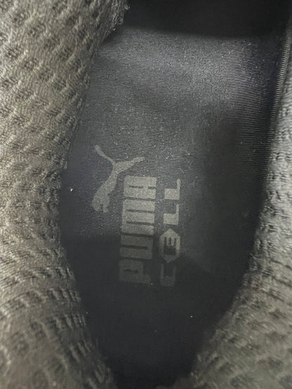 【中古美品】【メンズ】 PUMA プーマ CELL VENOM REFLECTIVE LIMITED 369701 01 セルヴェノムリフレクティブ限定 スニーカー 靴 162-260824-YS-01-hon サイズ：26.5 カラー：BLACK/WHITE 万代Net店