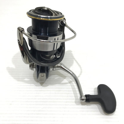 【中古品】DAIWA ダイワ 19 CERTATE セルテート LT4000-CXH スピニングリール 釣り 釣り具等 134-251121-yk-04-tag 万代Net店