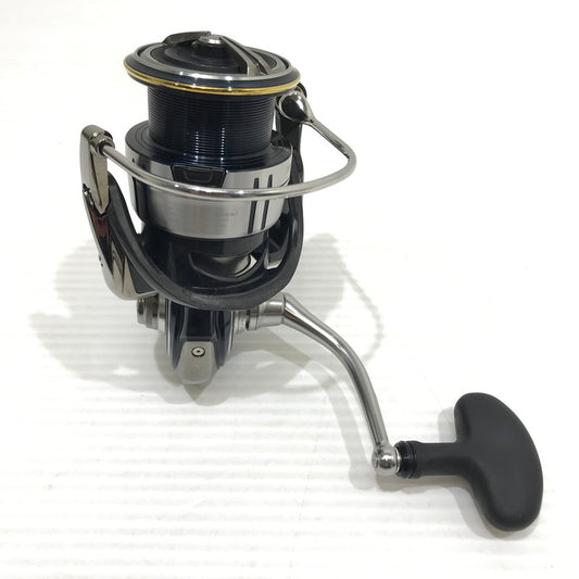 【中古品】DAIWA ダイワ 19 CERTATE セルテート LT4000-CXH スピニングリール 釣り 釣り具等 134-251121-yk-04-tag 万代Net店
