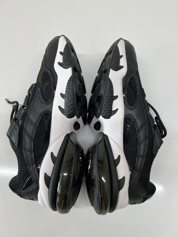 【中古美品】【メンズ】 PUMA プーマ CELL VENOM REFLECTIVE LIMITED 369701 01 セルヴェノムリフレクティブ限定 スニーカー 靴 162-260824-YS-01-hon サイズ：26.5 カラー：BLACK/WHITE 万代Net店