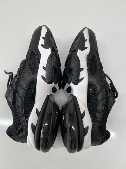 【中古美品】【メンズ】 PUMA プーマ CELL VENOM REFLECTIVE LIMITED 369701 01 セルヴェノムリフレクティブ限定 スニーカー 靴 162-260824-YS-01-hon サイズ：26.5 カラー：BLACK/WHITE 万代Net店