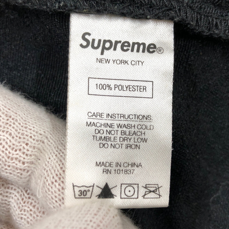 【現状渡し品】【メンズ】 SUPREME シュプリーム 21SS FLORAL TAPESTRY CARGO PANT フローラル タペストリー カーゴパンツ ボトムス 149-261017-hn-11-fur サイズ：34 カラー：ブラック 万代Net店