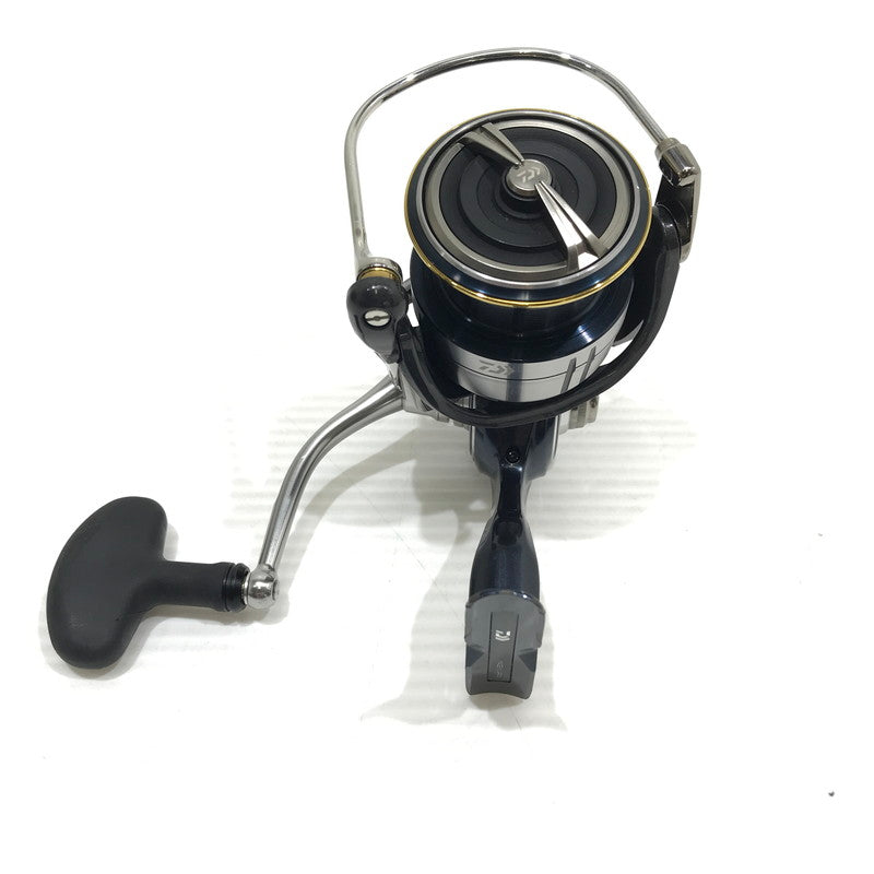 【中古品】DAIWA ダイワ 19 CERTATE セルテート LT4000-CXH スピニングリール 釣り 釣り具等 134-251121-yk-04-tag 万代Net店