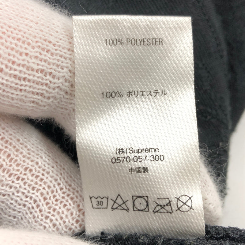 【現状渡し品】【メンズ】 SUPREME シュプリーム 21SS FLORAL TAPESTRY CARGO PANT フローラル タペストリー カーゴパンツ ボトムス 149-261017-hn-11-fur サイズ：34 カラー：ブラック 万代Net店