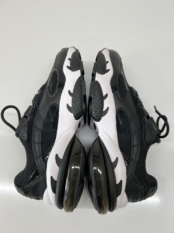 【中古美品】【メンズ】 PUMA プーマ CELL VENOM REFLECTIVE LIMITED 369701 01 セルヴェノムリフレクティブ限定 スニーカー 靴 162-260824-YS-01-hon サイズ：26.5 カラー：BLACK/WHITE 万代Net店