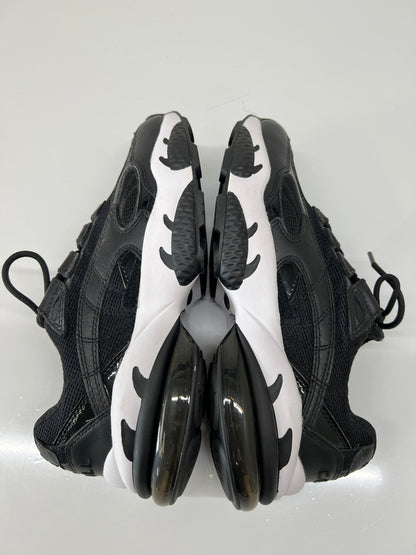 【中古美品】【メンズ】 PUMA プーマ CELL VENOM REFLECTIVE LIMITED 369701 01 セルヴェノムリフレクティブ限定 スニーカー 靴 162-260824-YS-01-hon サイズ：26.5 カラー：BLACK/WHITE 万代Net店