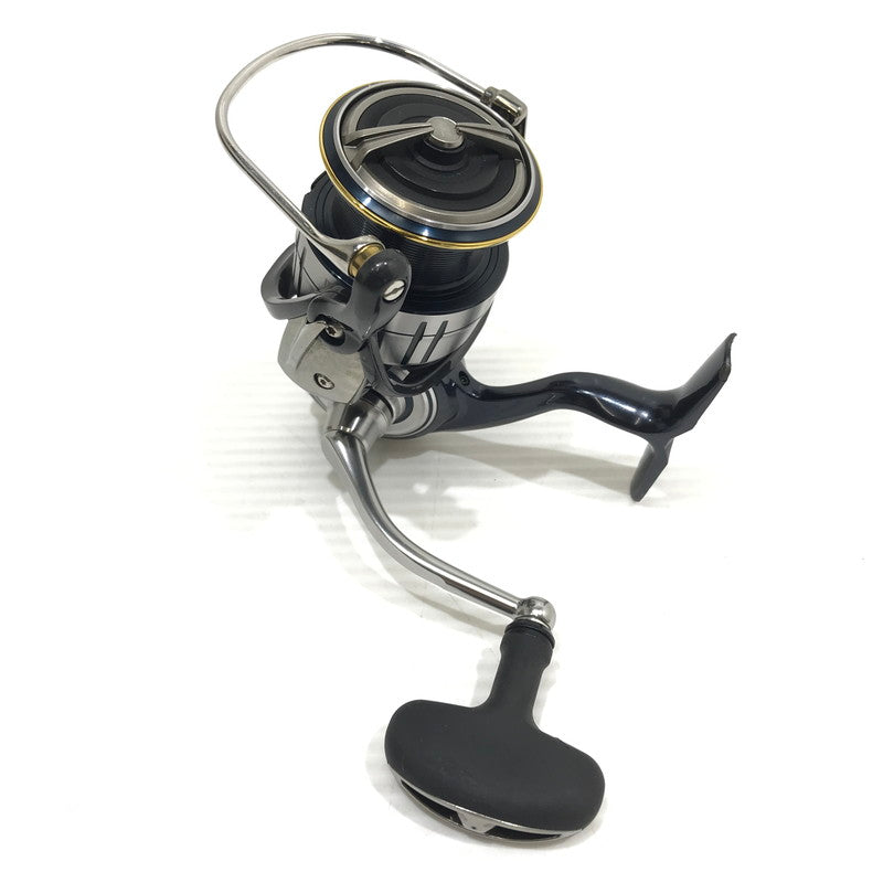 【中古品】DAIWA ダイワ 19 CERTATE セルテート LT4000-CXH スピニングリール 釣り 釣り具等 134-251121-yk-04-tag 万代Net店