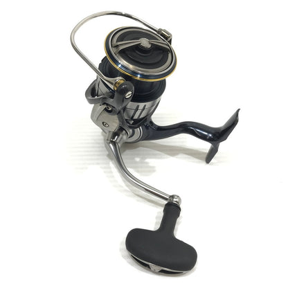 【中古品】DAIWA ダイワ 19 CERTATE セルテート LT4000-CXH スピニングリール 釣り 釣り具等 134-251121-yk-04-tag 万代Net店