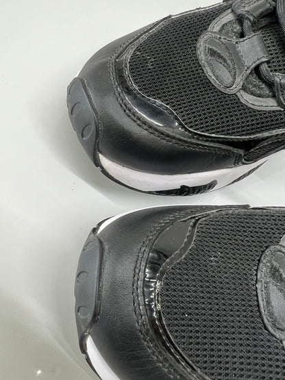 【中古美品】【メンズ】 PUMA プーマ CELL VENOM REFLECTIVE LIMITED 369701 01 セルヴェノムリフレクティブ限定 スニーカー 靴 162-260824-YS-01-hon サイズ：26.5 カラー：BLACK/WHITE 万代Net店