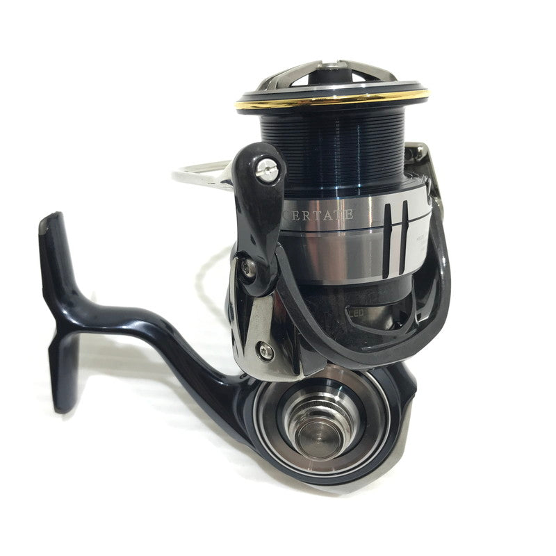 【中古品】DAIWA ダイワ 19 CERTATE セルテート LT4000-CXH スピニングリール 釣り 釣り具等 134-251121-yk-04-tag 万代Net店
