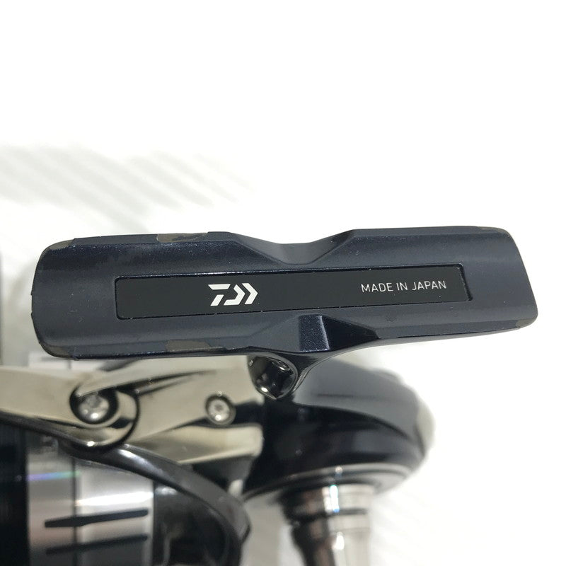 【中古品】DAIWA ダイワ 19 CERTATE セルテート LT4000-CXH スピニングリール 釣り 釣り具等 134-251121-yk-04-tag 万代Net店