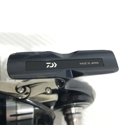 【中古品】DAIWA ダイワ 19 CERTATE セルテート LT4000-CXH スピニングリール 釣り 釣り具等 134-251121-yk-04-tag 万代Net店