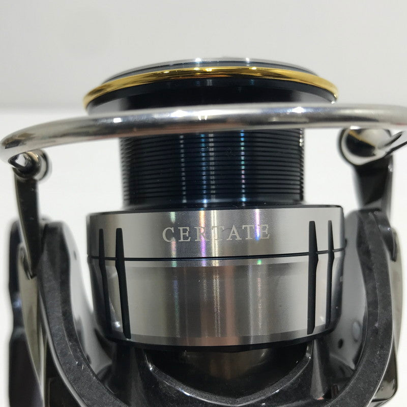 【中古品】DAIWA ダイワ 19 CERTATE セルテート LT4000-CXH スピニングリール 釣り 釣り具等 134-251121-yk-04-tag 万代Net店