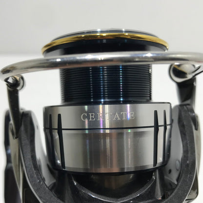 【中古品】DAIWA ダイワ 19 CERTATE セルテート LT4000-CXH スピニングリール 釣り 釣り具等 134-251121-yk-04-tag 万代Net店