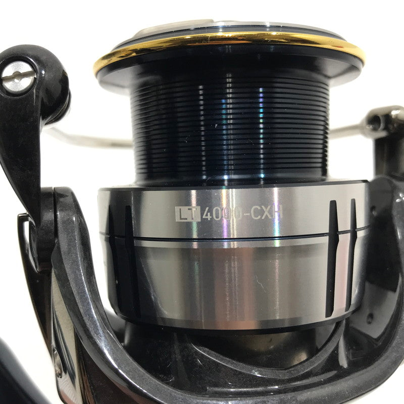 【中古品】DAIWA ダイワ 19 CERTATE セルテート LT4000-CXH スピニングリール 釣り 釣り具等 134-251121-yk-04-tag 万代Net店