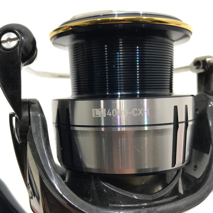 【中古品】DAIWA ダイワ 19 CERTATE セルテート LT4000-CXH スピニングリール 釣り 釣り具等 134-251121-yk-04-tag 万代Net店