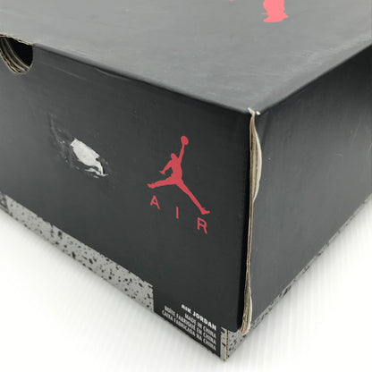 【中古品】【メンズ】 NIKE ナイキ 907961-015 AIR JORDAN 6 RETRO AS エアジョーダン 6 レトロ スニーカー 160-240925-na-8-tag サイズ：US 9 27cm カラー：BLACK/BLACK-WHITE 万代Net店