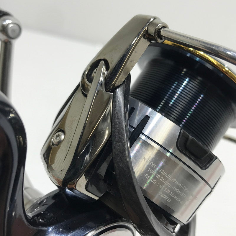 【中古品】DAIWA ダイワ 19 CERTATE セルテート LT4000-CXH スピニングリール 釣り 釣り具等 134-251121-yk-04-tag 万代Net店