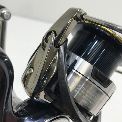 【中古品】DAIWA ダイワ 19 CERTATE セルテート LT4000-CXH スピニングリール 釣り 釣り具等 134-251121-yk-04-tag 万代Net店