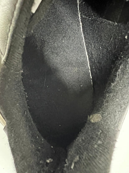 【中古品】【メンズ】 REEBOK リーボック CL LEATHER MU BLACK DV8629 クラシックレザーエムユーブラック スニーカー 靴 163-260824-YS-02-hon サイズ：29 カラー：ブラック 万代Net店