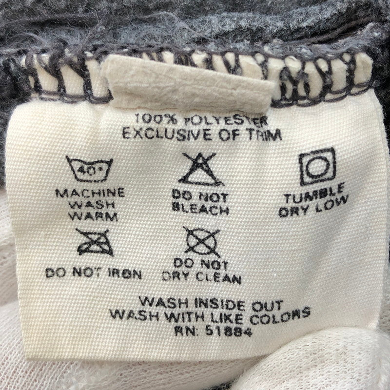 【現状渡し品】【メンズ】 patagonia パタゴニア 90S SYNCHILLA FLEECE ZIP JACKET シンチラフリース ジップ ジャケット アウター 144-251130-hn-08-fur サイズ：S カラー：グレー 万代Net店