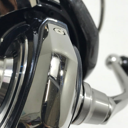 【中古品】DAIWA ダイワ 19 CERTATE セルテート LT4000-CXH スピニングリール 釣り 釣り具等 134-251121-yk-04-tag 万代Net店