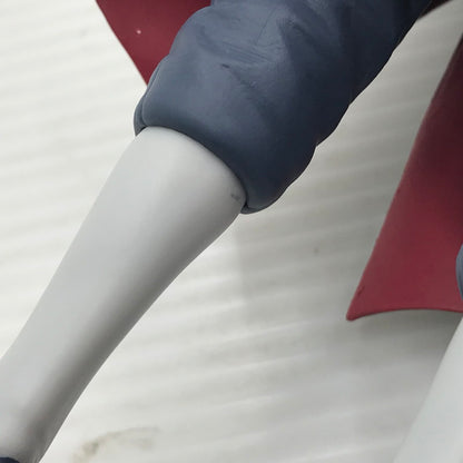 【中古品】 一番くじ NARUTO -ナルト- 疾風伝 忍ノ絆 D賞 うちはイタチ フィギュア 開封済み 051-260710-ti-01-tagh 万代Net店