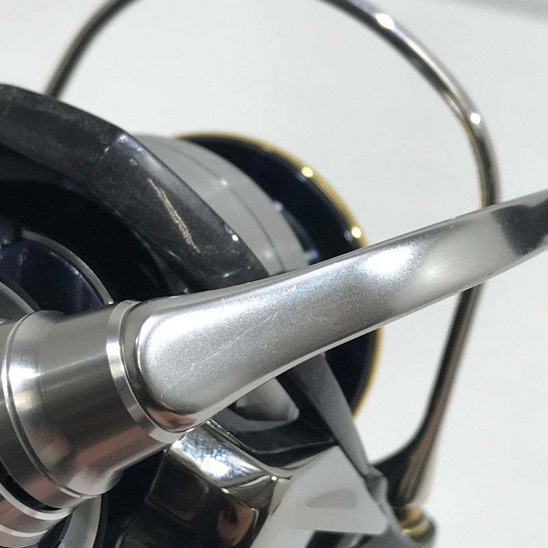 【中古品】DAIWA ダイワ 19 CERTATE セルテート LT4000-CXH スピニングリール 釣り 釣り具等 134-251121-yk-04-tag 万代Net店