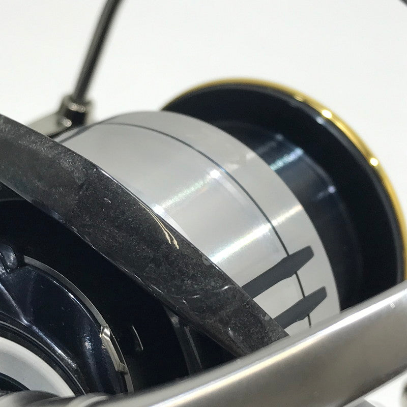 【中古品】DAIWA ダイワ 19 CERTATE セルテート LT4000-CXH スピニングリール 釣り 釣り具等 134-251121-yk-04-tag 万代Net店