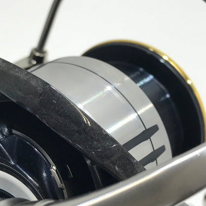 【中古品】DAIWA ダイワ 19 CERTATE セルテート LT4000-CXH スピニングリール 釣り 釣り具等 134-251121-yk-04-tag 万代Net店