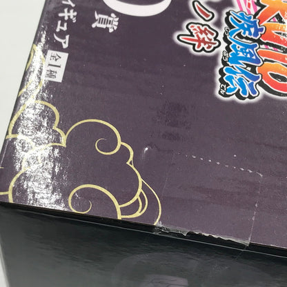 【中古品】 一番くじ NARUTO -ナルト- 疾風伝 忍ノ絆 D賞 うちはイタチ フィギュア 開封済み 051-260710-ti-01-tagh 万代Net店