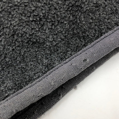 【現状渡し品】【メンズ】 patagonia パタゴニア 90S SYNCHILLA FLEECE ZIP JACKET シンチラフリース ジップ ジャケット アウター 144-251130-hn-08-fur サイズ：S カラー：グレー 万代Net店