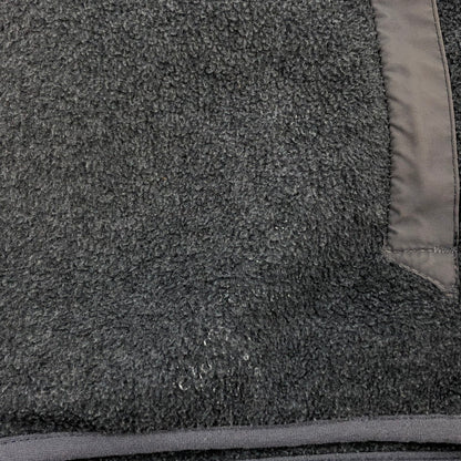 【現状渡し品】【メンズ】 patagonia パタゴニア 90S SYNCHILLA FLEECE ZIP JACKET シンチラフリース ジップ ジャケット アウター 144-251130-hn-08-fur サイズ：S カラー：グレー 万代Net店