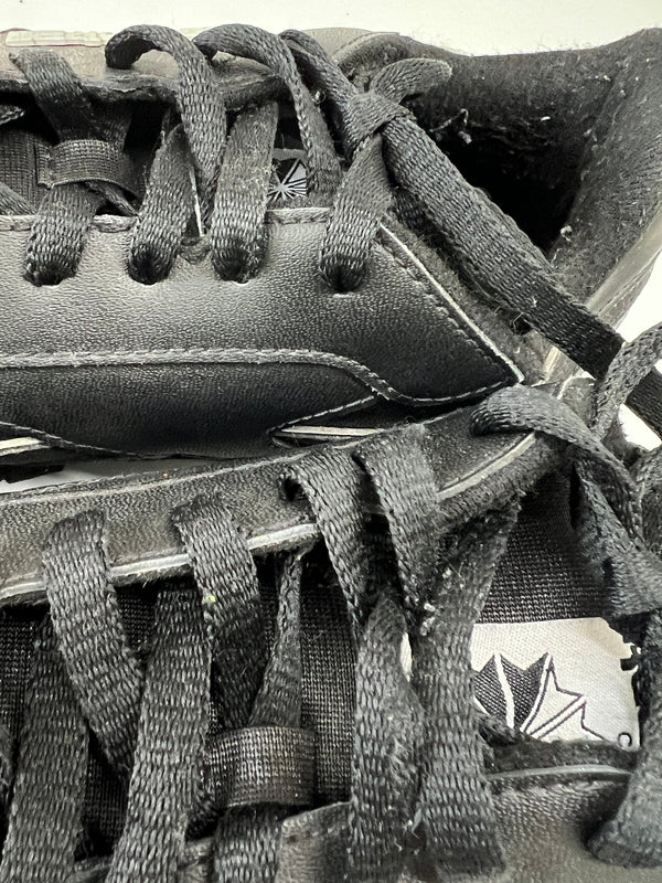 【中古品】【メンズ】 REEBOK リーボック CL LEATHER MU BLACK DV8629 クラシックレザーエムユーブラック スニーカー 靴 163-260824-YS-02-hon サイズ：29 カラー：ブラック 万代Net店