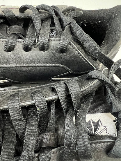 【中古品】【メンズ】 REEBOK リーボック CL LEATHER MU BLACK DV8629 クラシックレザーエムユーブラック スニーカー 靴 163-260824-YS-02-hon サイズ：29 カラー：ブラック 万代Net店