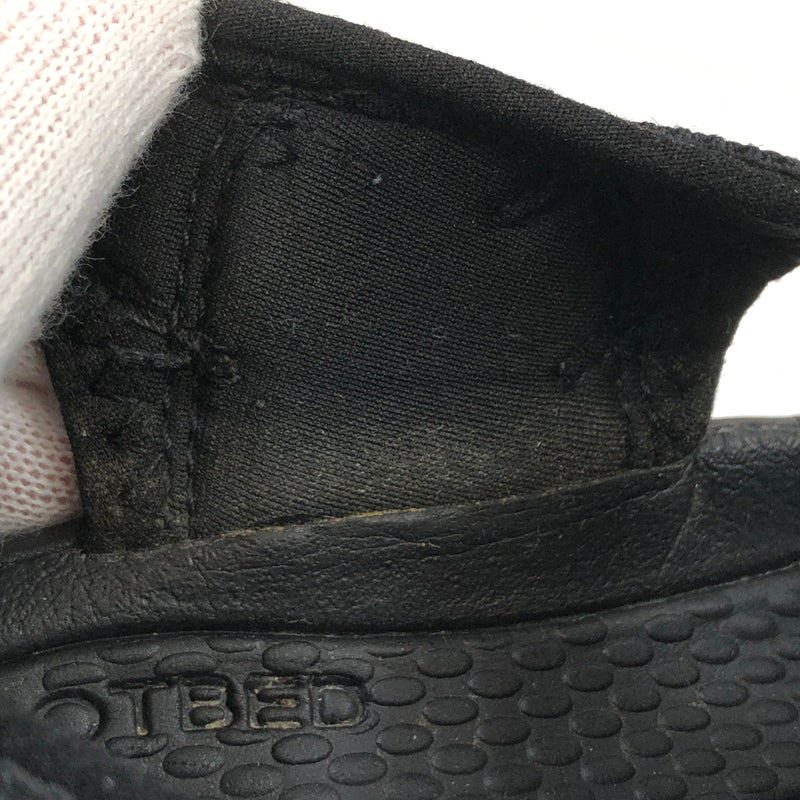 【中古品】【メンズ】 KEEN キーン NEWPORT H２ SANDALS "TRIPLE BLACK" 1022258 ニューポート H2 トリプルブラック サンダル シューズ靴 164-260726-hn-03-fur サイズ：26.5cm US8.5 カラー：ブラック 万代Net店