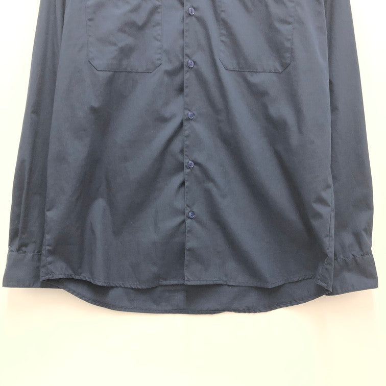 【中古品】【メンズ】 XLARGE エクストララージ X-LARGE ロゴ 背面プリント ポケット シャツ 142-240928-SU-2-tom 万代Net店