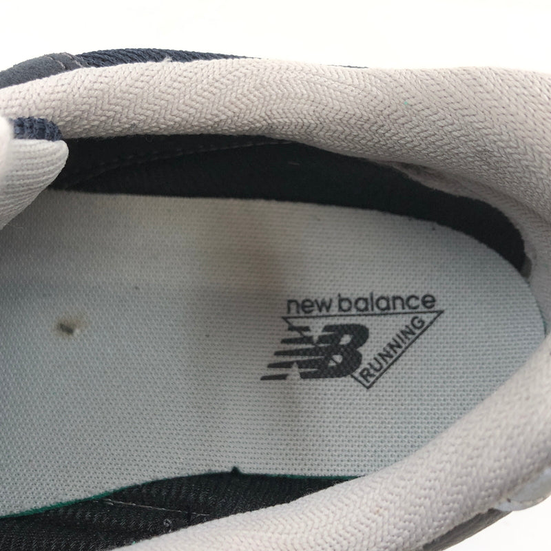 【中古品】【メンズ】 NEW BALANCE ニューバランス CM996NV2 996 スニーカー シューズ 靴 162-260726-hn-04-fur サイズ：27.0cm US9 カラー：ネイビー/ベージュ/グレー 万代Net店