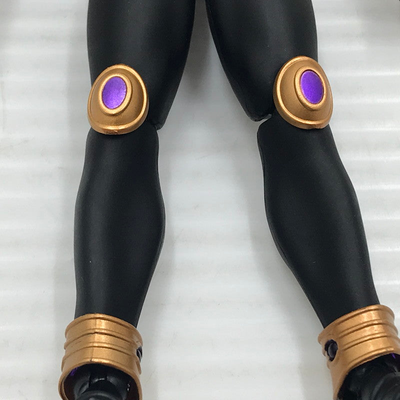 【中古品】 S.H.Figuarts 真骨彫製法 仮面ライダークウガ ライジングタイタン 開封済み 042-260710-ti-02-tagh 万代Net店