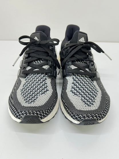 【中古品】【メンズ】 ADIDAS アディダス ULTRA BOOST LTD CELEB BB4077 ウルトラブーストフォアセレブレーションスニーカー 靴 161-260824-YS-04-hon サイズ：28 カラー：BLACK/SILVER 万代Net店