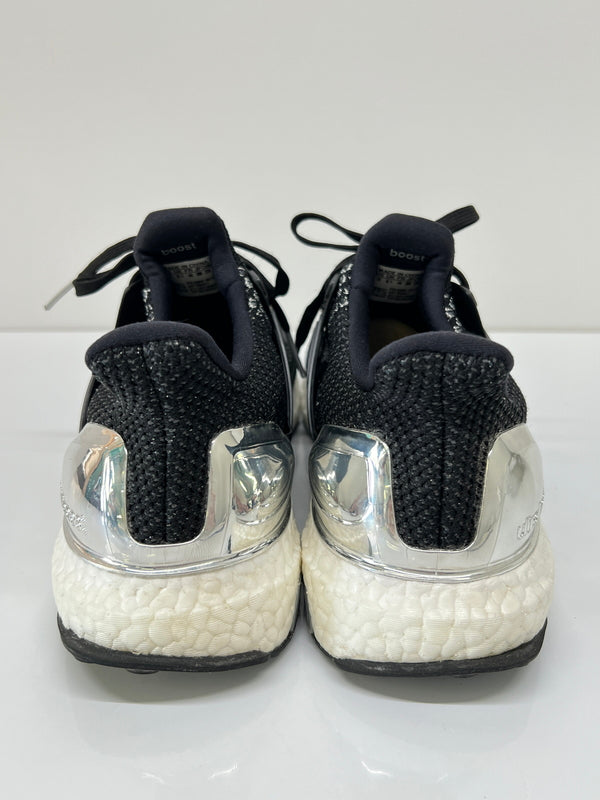 【中古品】【メンズ】 ADIDAS アディダス ULTRA BOOST LTD CELEB BB4077 ウルトラブーストフォアセレブレーションスニーカー 靴 161-260824-YS-04-hon サイズ：28 カラー：BLACK/SILVER 万代Net店