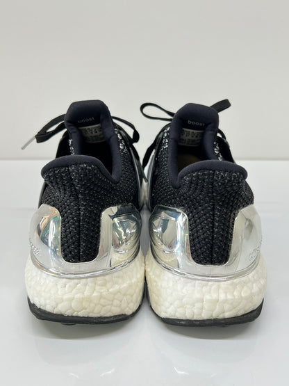 【中古品】【メンズ】 ADIDAS アディダス ULTRA BOOST LTD CELEB BB4077 ウルトラブーストフォアセレブレーションスニーカー 靴 161-260824-YS-04-hon サイズ：28 カラー：BLACK/SILVER 万代Net店
