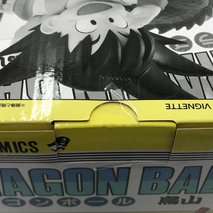 【中古美品】 一番くじ ドラゴンボール DRAGON BALL 40th ～其之一～ A賞 巻一 DRAGON BALL COMICS VIGNETTE 未開封 箱へこみあり 050-260710-ti-03-tagh 万代Net店