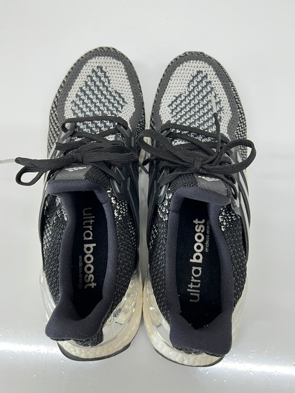 【中古品】【メンズ】 ADIDAS アディダス ULTRA BOOST LTD CELEB BB4077 ウルトラブーストフォアセレブレーションスニーカー 靴 161-260824-YS-04-hon サイズ：28 カラー：BLACK/SILVER 万代Net店