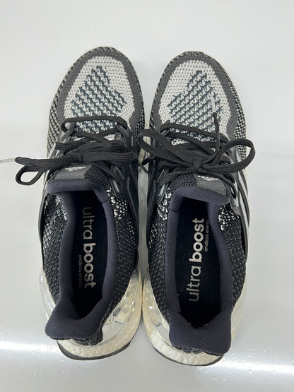【中古品】【メンズ】 ADIDAS アディダス ULTRA BOOST LTD CELEB BB4077 ウルトラブーストフォアセレブレーションスニーカー 靴 161-260824-YS-04-hon サイズ：28 カラー：BLACK/SILVER 万代Net店