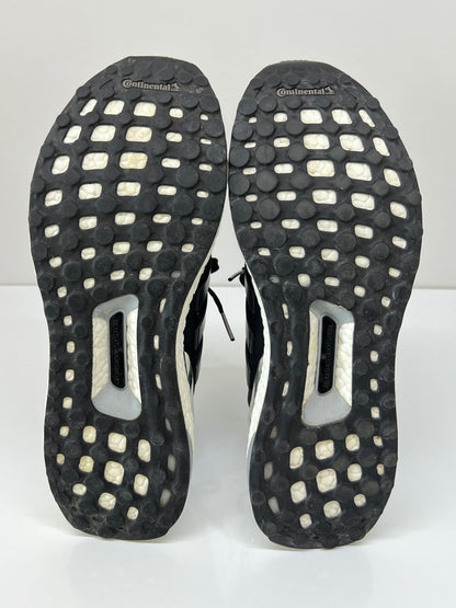 【中古品】【メンズ】 ADIDAS アディダス ULTRA BOOST LTD CELEB BB4077 ウルトラブーストフォアセレブレーションスニーカー 靴 161-260824-YS-04-hon サイズ：28 カラー：BLACK/SILVER 万代Net店