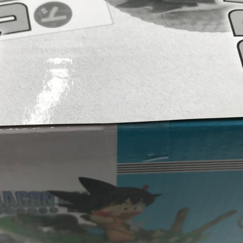 【中古美品】 一番くじ ドラゴンボール DRAGON BALL 40th ～其之一～ A賞 巻一 DRAGON BALL COMICS VIGNETTE 未開封 箱へこみあり 050-260710-ti-03-tagh 万代Net店