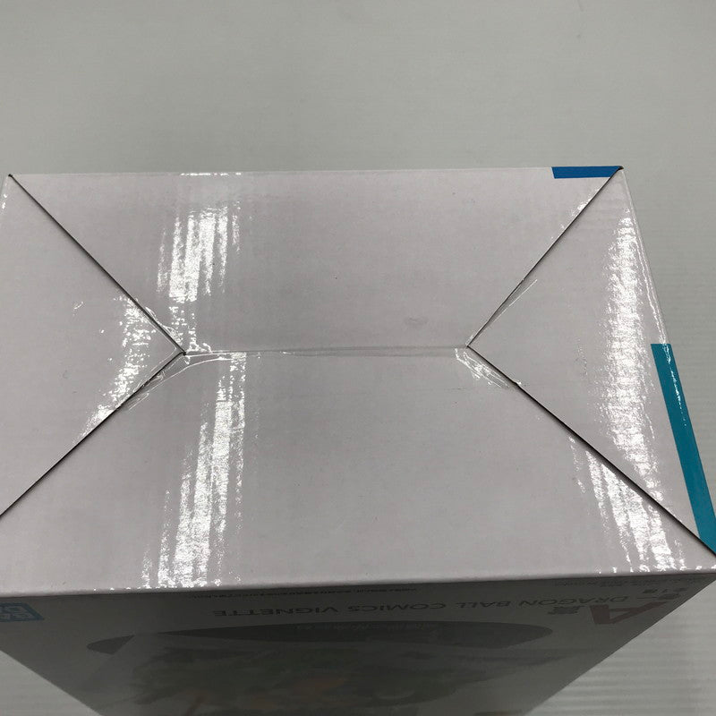 【中古美品】 一番くじ ドラゴンボール DRAGON BALL 40th ～其之一～ A賞 巻一 DRAGON BALL COMICS VIGNETTE 未開封 箱へこみあり 050-260710-ti-03-tagh 万代Net店