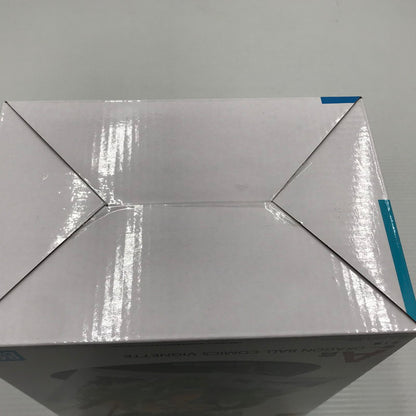 【中古美品】 一番くじ ドラゴンボール DRAGON BALL 40th ～其之一～ A賞 巻一 DRAGON BALL COMICS VIGNETTE 未開封 箱へこみあり 050-260710-ti-03-tagh 万代Net店