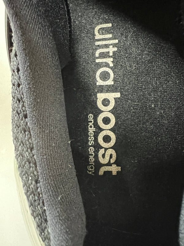 【中古品】【メンズ】 ADIDAS アディダス ULTRA BOOST LTD CELEB BB4077 ウルトラブーストフォアセレブレーションスニーカー 靴 161-260824-YS-04-hon サイズ：28 カラー：BLACK/SILVER 万代Net店